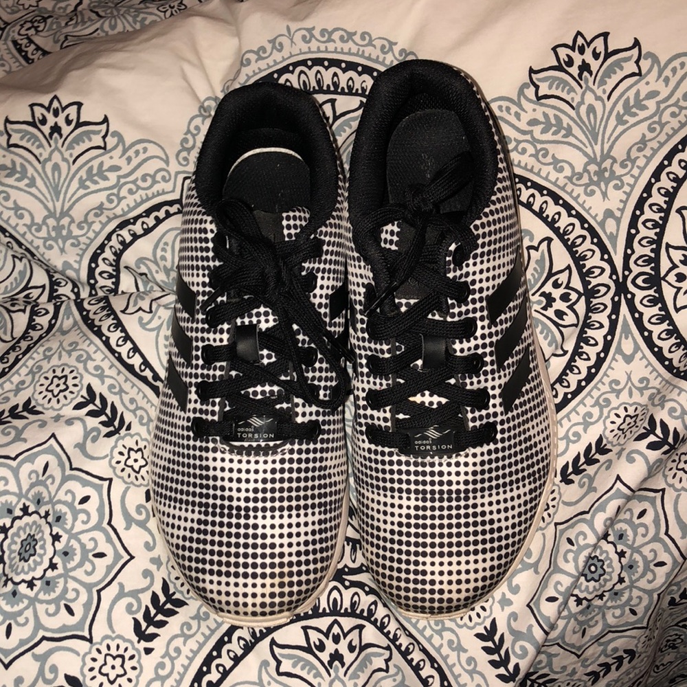 Adidas zx flux